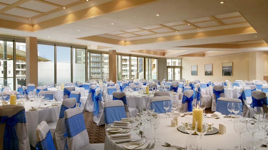 الفندق منتجع تشيلسي هاربور - لندن